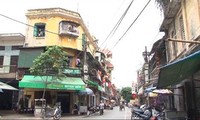 하이퐁(Hải Phòng)시의 다양한 건축물 탐방