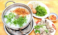 쌀죽 샤부샤부 – 특별한 겨울 음식