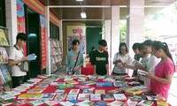 베트남 책과 독서 문화의 날 개최