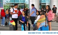다낭, 외국인 관광객 1만 명 이상 맞이 계획