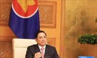 베트남, 아세안-중국 포괄적 전략적 동반자 관계 발전에 기여