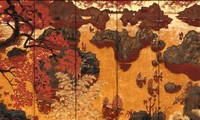 팜 허우 화가 그림, 100만달러 이상의 경매