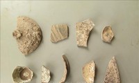 보배롭고 다양한 새로운 고고학 연구 성과 발견