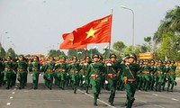 베트남 인민군 창설 77주년 기념 영화 주간