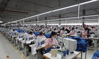베트남 기업, “유연하고 안전한 노동 및 생산”