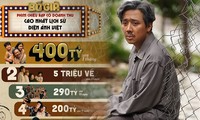 베트남 영화 ‘Dad I’m sorry’, 2022년 오스카 참가
