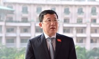 브엉 딘 후에 국회의장, 한국 및 인도 공식 방문, 선진국 도약 위한 새 동력 창출에 기여