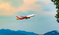 2022년1월1일 베트남 – 일본 정기 항공 운항 재개