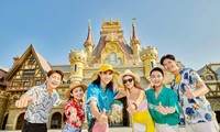베트남 방문 국제 관광객 격리 면제
