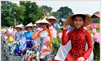 베트남 영화 및 문화, 전 세계 홍보 촉진