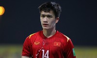 해외 언론, 베트남 축구 국가대표 꽝 하이, 황 득 유럽 진출 가능성 평가
