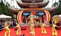 하노이시, 흐엉절 축제 개최 중단