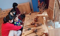 베트남민속학박물관, 다양한 재미있는 활동으로 운영 재개