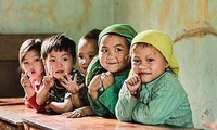 ‘아동에게 영양을’ 프로젝트, 100만명 빈곤아동 지원