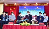 트어 티엔-후에성과 베트남항공, 관광지 및 상품홍보 파트너십 체결