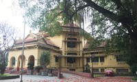 베트남 국립역사박물관, ‘박꼬 – 목면꽃’ 투어 운영