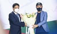 제 31회 SEA게임 공식음원 공개
