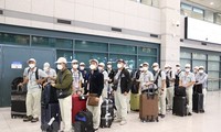 한국 여론, 베트남발 입국자에 대한 격리 면제 제외 재검토 희망