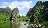 10개국 관광객, 베트남 재방문 희망