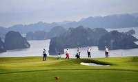 베트남 골프관광의 잠재력