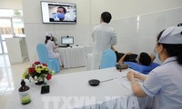한국 KT, 베트남에 원격 의료 서비스 전개