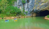 베트남 5개 중부지역 관광 연결, “기적의 유산”
