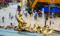 베트남 관광, 강력한 회복세