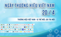 2022 베트남 국가브랜드 주간, 다양한 활동 열려