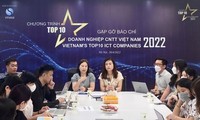 VINASA, ‘베트남 정보기술 기업 TOP10’ 선정