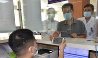 4만 여명 환자, 전자칩 신분증으로 의료보험 적용