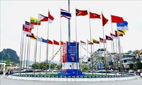 “더 강력한 동남아시아를 위해” 발전-단결 정신 및 베트남 문화 전파