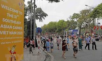‘하노이-사랑을 찾아’ 관광축제