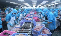 미국 식품안전검사국, 베트남 메콩메기 공장 19개 승인