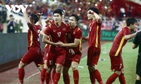 2022 아시아 U23 결승전 진출 베트남 U23 선수 명단 발표