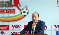 2022 국가 풋살 챔피언십 및 국가 풋살 리그 발표
