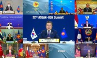 베트남, 아세안-한국 공동협력위원회 9차 회의 공동 주재