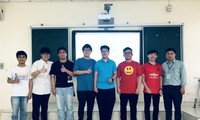 베트남, 아시아태평양 컴퓨터공학 올림픽에 역사상 최고 성적 기록