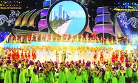 '냐짱-2022 여름 맞이’ 관광 프로그램 개막