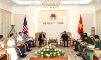 미국, 전쟁 후유증 극복에 베트남 지속 지원