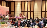 베트남, 아시아태평양 교육장관회의 참석