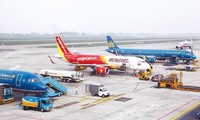 베트남 항공업, 세계에서 가장 빠른 회복 