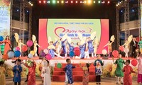 2022 베트남 가정의 날 축제, 6월 25일~28일 개최
