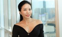 베트남 여성 대표, WNGP 비키니 마스터 부문 1위 수상