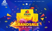 ASEAN Online Sale Day 2022 곧 개최