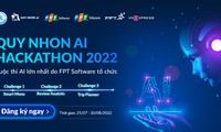 Quynhon AI Hackathon 2022 대회