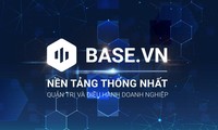 Base.vn, 베트남 내 최고 기업관리 플랫폼