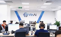 VinAI, 글로벌 AI 연구회사 TOP20에 올라 