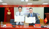 한국기자협회 회장, 베트남 언론인 협회와 협력 강화 희망