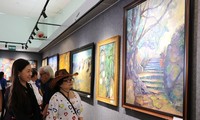 동남부지역 미술 전시회, 독특한 문화 가치 홍보