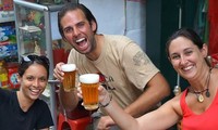 베트남에서 맥주 마시기 좋은 장소 TOP5